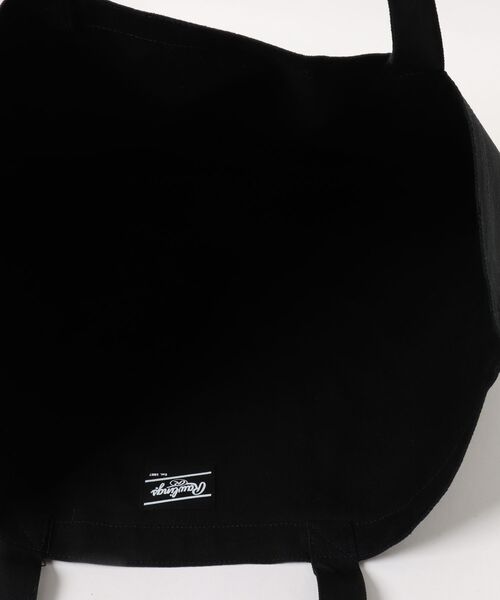 Mag.(マグ)の「【Rawlings/ローリングス】BASEBALL BOY TOTE / ベースボールボーイトート(トートバッグ・メンズ・オフホワイト/ブラック・FREE)」の16枚目の写真