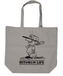【Rawlings/ローリングス】BASEBALL BOY TOTE / ベースボールボーイトート