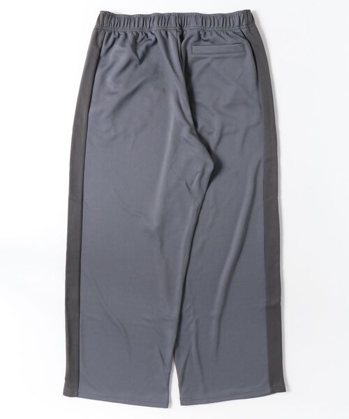 NEW BALANCE(ニューバランス)の「ニットトラックパンツ(スウェットパンツ・メンズ・ブルーグレー・XX-LARGE/X-LARGE/LARGE/MEDIUM/SMALL)」の7枚目の写真