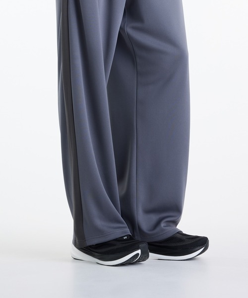 NEW BALANCE(ニューバランス)の「ニットトラックパンツ(スウェットパンツ・メンズ・ブルーグレー・XX-LARGE/X-LARGE/LARGE/MEDIUM/SMALL)」の5枚目の写真