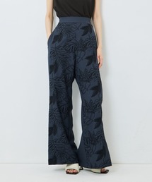UJOH（ウジョー）の「【UJOH/ウジョー】《STUDIOUS別注》 FLOWER LACE POCKET PANTS/フラワーレースポケットパンツ（その他パンツ）」