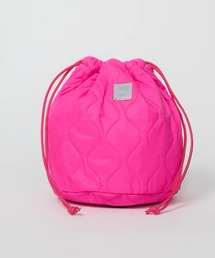 MIS | 【MIS】MILITARY QUILTED EFFECTS BAG / ミリタリーキルトエフェクトバッグ(ハンドバッグ)