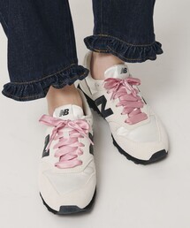 New Balance(�j���[�o�����X)�́�New Balance��W996 �T�e���V���[���[�X �X�j�[�J�[(�X�j�[�J�[)