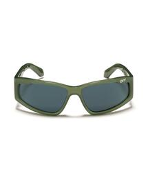 off white（オフホワイト）の「Off-White/オフホワイト/Sunglasses（サングラス）」