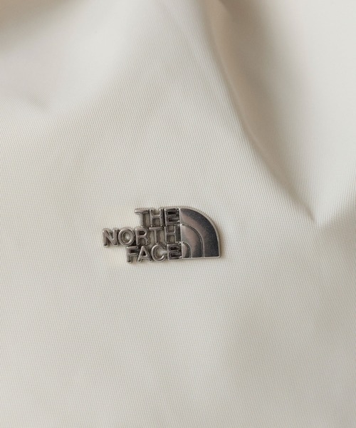THE NORTH FACE(ザノースフェイス)の「【THE NORTH FACE/ザ・ノースフェイス】3WAY 巾着ショルダーバッグ/リュック/バックパック/BONNEY PACK M/ユニセックス(バックパック/リュック・レディース・ブラック/クリーム・FREE)」の22枚目の写真