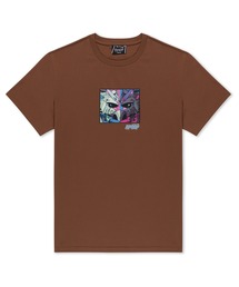 DEVIL ALIEN TEE（Tシャツ/カットソー）｜RIPNDIP（リップンディップ