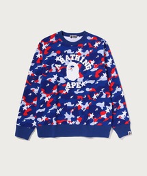 A BATHING APE｜アベイシングエイプのスウェット通販 - ZOZOTOWN