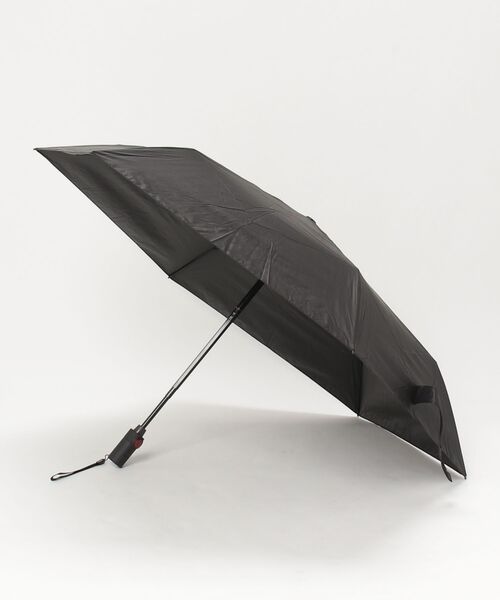 Knirps(クニルプス)の「Knirps / U.220 晴雨兼用傘(その他・メンズ・ネイビー/ブラック/イエロー/ライトグリーン/クリアグリーン/ボルドー/ライトブルー/ダークグリーン/オリーブ/ライトピンク・FREE)」の1枚目の写真