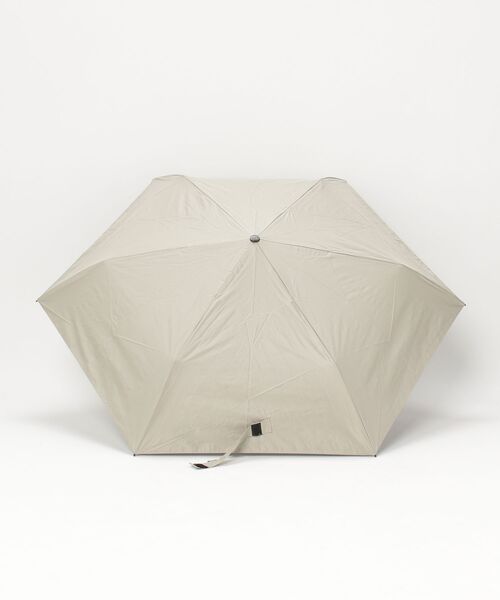 Knirps(クニルプス)の「Knirps / U.220 晴雨兼用傘(その他・メンズ・ネイビー/ブラック/イエロー/ライトグリーン/クリアグリーン/ボルドー/ライトブルー/ダークグリーン/オリーブ/ライトピンク・FREE)」の11枚目の写真