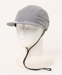 NEW ERA（ニューエラ）の「NEWERA ニューエラ ジェットキャップ リフレクター トリム パッカブル アウトドア（キャップ）」