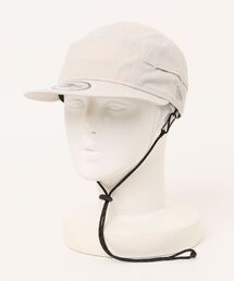 NEW ERA（ニューエラ）の「NEWERA ニューエラ ジェットキャップ リフレクター トリム パッカブル アウトドア（キャップ）」