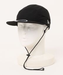 NEW ERA（ニューエラ）の「NEWERA ニューエラ ジェットキャップ リフレクター トリム パッカブル アウトドア（キャップ）」