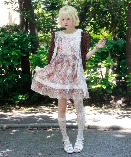 axes femme｜アクシーズファムのワンピース/ドレス通販 - ZOZOTOWN