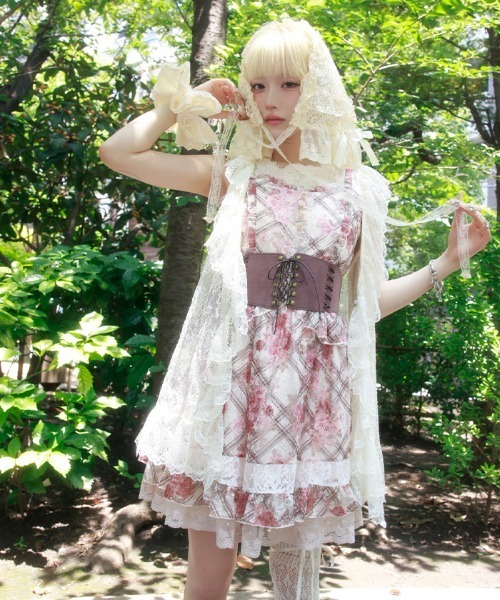 axes femme｜アクシーズファムのチュニック通販 - ZOZOTOWN