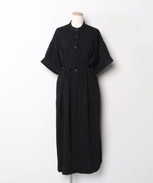 MANOF（マノフ）の「半袖ワンピース（ワンピース）」