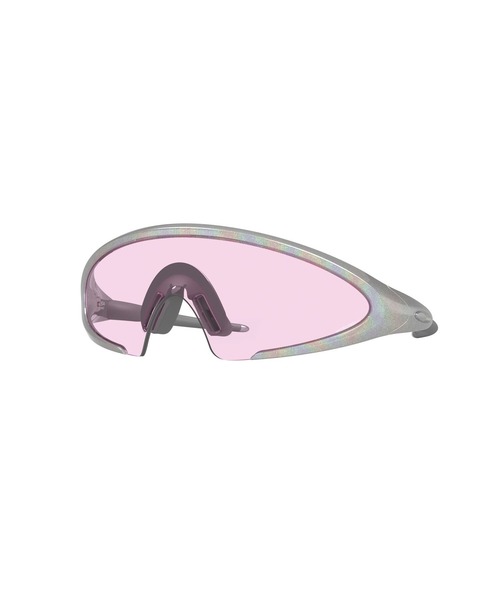 OAKLEY(オークリー)の「オークリー サングラス Oakley Ellipse PRIZM LOW LIGHT/ ローズ/ OAKLEY(サングラス・メンズ・ピンク・ONE SIZE)」の9枚目の写真