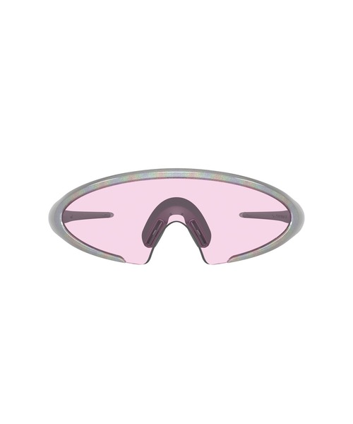 OAKLEY(オークリー)の「オークリー サングラス Oakley Ellipse PRIZM LOW LIGHT/ ローズ/ OAKLEY(サングラス・メンズ・ピンク・ONE SIZE)」の10枚目の写真