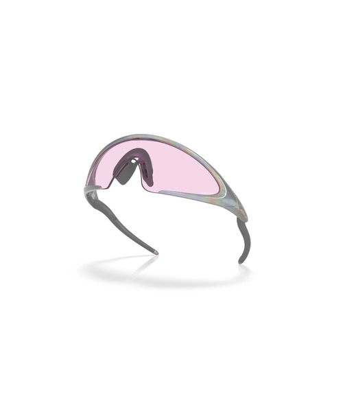 OAKLEY(オークリー)の「オークリー サングラス Oakley Ellipse PRIZM LOW LIGHT/ ローズ/ OAKLEY(サングラス・メンズ・ピンク・ONE SIZE)」の3枚目の写真