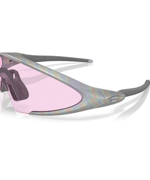 OAKLEY(オークリー)の「オークリー サングラス Oakley Ellipse PRIZM LOW LIGHT/ ローズ/ OAKLEY(サングラス・メンズ・ピンク・ONE SIZE)」の6枚目の写真
