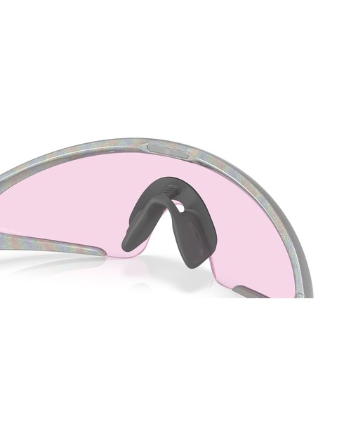 OAKLEY(オークリー)の「オークリー サングラス Oakley Ellipse PRIZM LOW LIGHT/ ローズ/ OAKLEY(サングラス・メンズ・ピンク・ONE SIZE)」の7枚目の写真