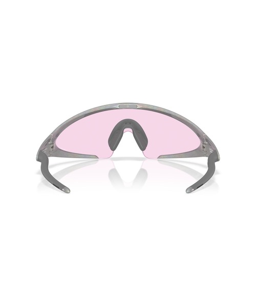 OAKLEY(オークリー)の「オークリー サングラス Oakley Ellipse PRIZM LOW LIGHT/ ローズ/ OAKLEY(サングラス・メンズ・ピンク・ONE SIZE)」の5枚目の写真
