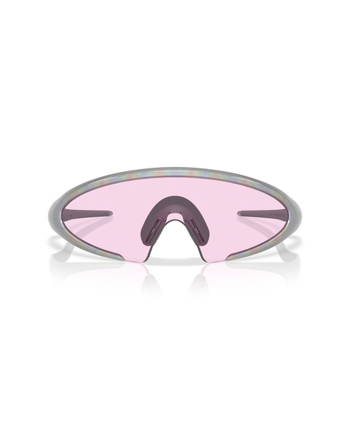 OAKLEY(オークリー)の「オークリー サングラス Oakley Ellipse PRIZM LOW LIGHT/ ローズ/ OAKLEY(サングラス・メンズ・ピンク・ONE SIZE)」の2枚目の写真