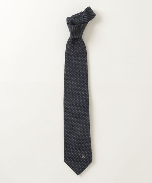 ★新品未使用タグ付BURBERRY BLACK LABEL ネクタイ セール/ブランド古着】ネクタイ（ネクタイ）｜BURBERRY BLACK LABEL