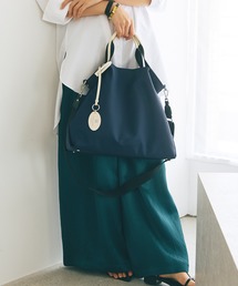TREASURE TOPKAPI（トレジャートプカピ）の「2WAYバッグ（ショルダーバッグ）」