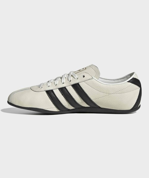 adidas(アディダス)の「トーキョ― シューズ / Tokyo Shoes / トーキョー スニーカー / アディダスオリジナルス adidas Originals(スニーカー・レディース・ホワイト・22.0cm/22.5cm/23.0cm/23.5cm/24.0cm/24.5cm/25.0cm/25.5cm/26.0cm/26.5cm/27.0cm/27.5cm/28.0cm/28.5cm/29.0cm)」の8枚目の写真