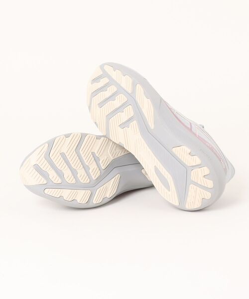 ASICS(アシックス)の「ASICS アシックス GT-1000 15 WIDE【軽量/ワイド】(スニーカー・レディース・ブラック×ブラック/グレー・25.0cm/25.5cm/23.0cm/23.5cm/24.0cm/24.5cm/22.5cm)」の4枚目の写真