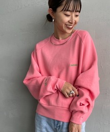 スウェット ラグラン」に該当するトップスファッション通販 - ZOZOTOWN