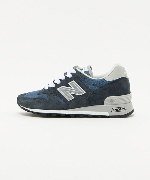 NEW BALANCE(ニューバランス)の「【WEB限定】<New Balance>U1300NY/D スニーカー(スニーカー・レディース・ネイビー・23cm/23.5cm/24.5cm/24cm/25cm)」の1枚目の写真