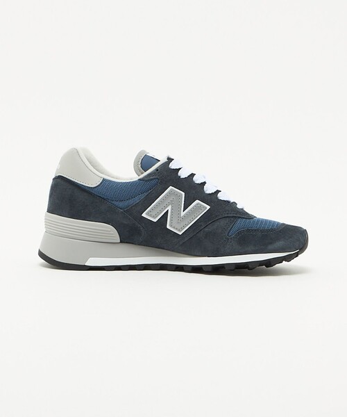 NEW BALANCE(ニューバランス)の「【WEB限定】<New Balance>U1300NY/D スニーカー(スニーカー・レディース・ネイビー・23cm/23.5cm/24.5cm/24cm/25cm)」の4枚目の写真