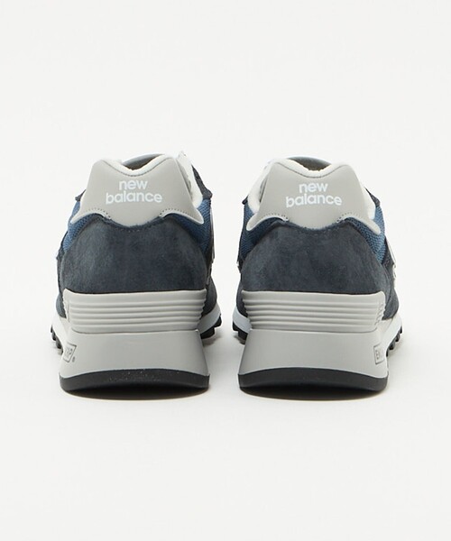 NEW BALANCE(ニューバランス)の「【WEB限定】<New Balance>U1300NY/D スニーカー(スニーカー・レディース・ネイビー・23cm/23.5cm/24.5cm/24cm/25cm)」の5枚目の写真