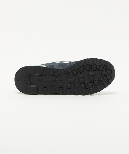 NEW BALANCE(ニューバランス)の「【WEB限定】<New Balance>U1300NY/D スニーカー(スニーカー・レディース・ネイビー・23cm/23.5cm/24.5cm/24cm/25cm)」の6枚目の写真