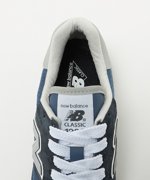 NEW BALANCE(ニューバランス)の「【WEB限定】<New Balance>U1300NY/D スニーカー(スニーカー・レディース・ネイビー・23cm/23.5cm/24.5cm/24cm/25cm)」の7枚目の写真