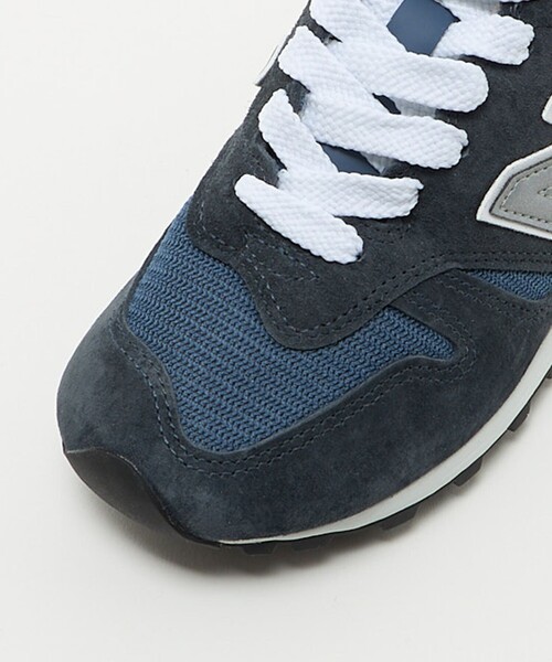NEW BALANCE(ニューバランス)の「【WEB限定】<New Balance>U1300NY/D スニーカー(スニーカー・レディース・ネイビー・23cm/23.5cm/24.5cm/24cm/25cm)」の8枚目の写真