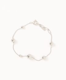 Scrap Book | 【Sea’ds mara】Rhythm ball bracelet(ブレスレット)