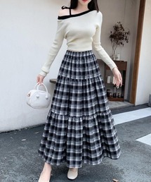 ロングスカート