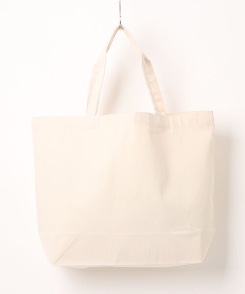 Moftique(モフティック)の「Moftique(モフティック) トートバッグ キャンバス マチ有 スコティッシュフォールド 猫 アニマルプリント MLサイズ ユニセックス(トートバッグ・レディース・ナチュラル・FREE)」の6枚目の写真