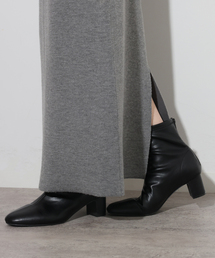 JOURNAL STANDARD relume | RELUME ヒールストレッチブーツ(ブーツ)