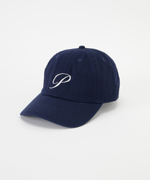 cabaret poval（キャバレーポバール）の「cabaret poval / キャバレーポバール P LOGO 6PANEL CAP（キャップ）」