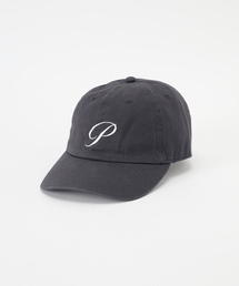 cabaret poval | cabaret poval / キャバレーポバール P LOGO 6PANEL CAP(キャップ)