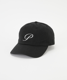 PULP/417EDIFICE（パルプフォーワンセブンエディフィス）の「cabaret poval / キャバレーポバール P LOGO 6PANEL CAP（キャップ）」