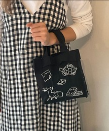 Co-Knitty KYOBO Black
