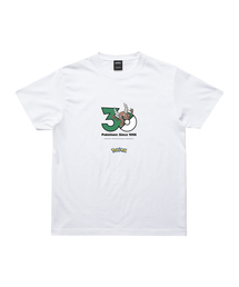 Pokemon 30th Anniversary 1025 T-shirt 「カイロス」