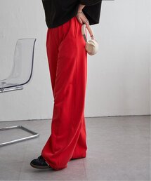 【セットアップ対応】パウダー加工パンツ