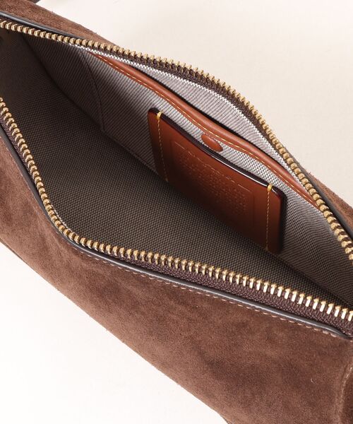 COACH(コーチ)の「ウェイバリーバッグ(ショルダーバッグ・レディース・ブラウン系その他・ONE)」の15枚目の写真