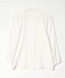 INDIVI（インディヴィ）の「長袖ブラウス（シャツ/ブラウス）」