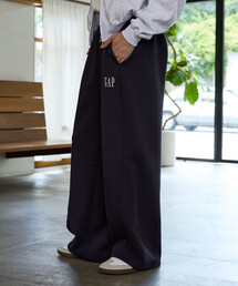 GAP(�M���b�v)��PUBLUX × GAP/�M���b�v <�Z�b�g�A�b�v�Ή�>�J�[�u�V���G�b�g �|���` �X�E�F�b�g�p���c�@����W�J(�X�E�F�b�g�p���c)